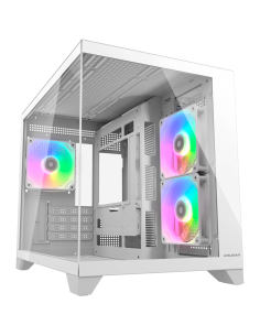 COUGAR FV150 Mini RGB PC Case 2
